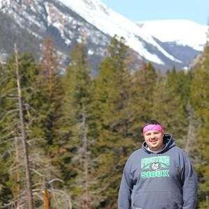 Meet your Posher, Andrew