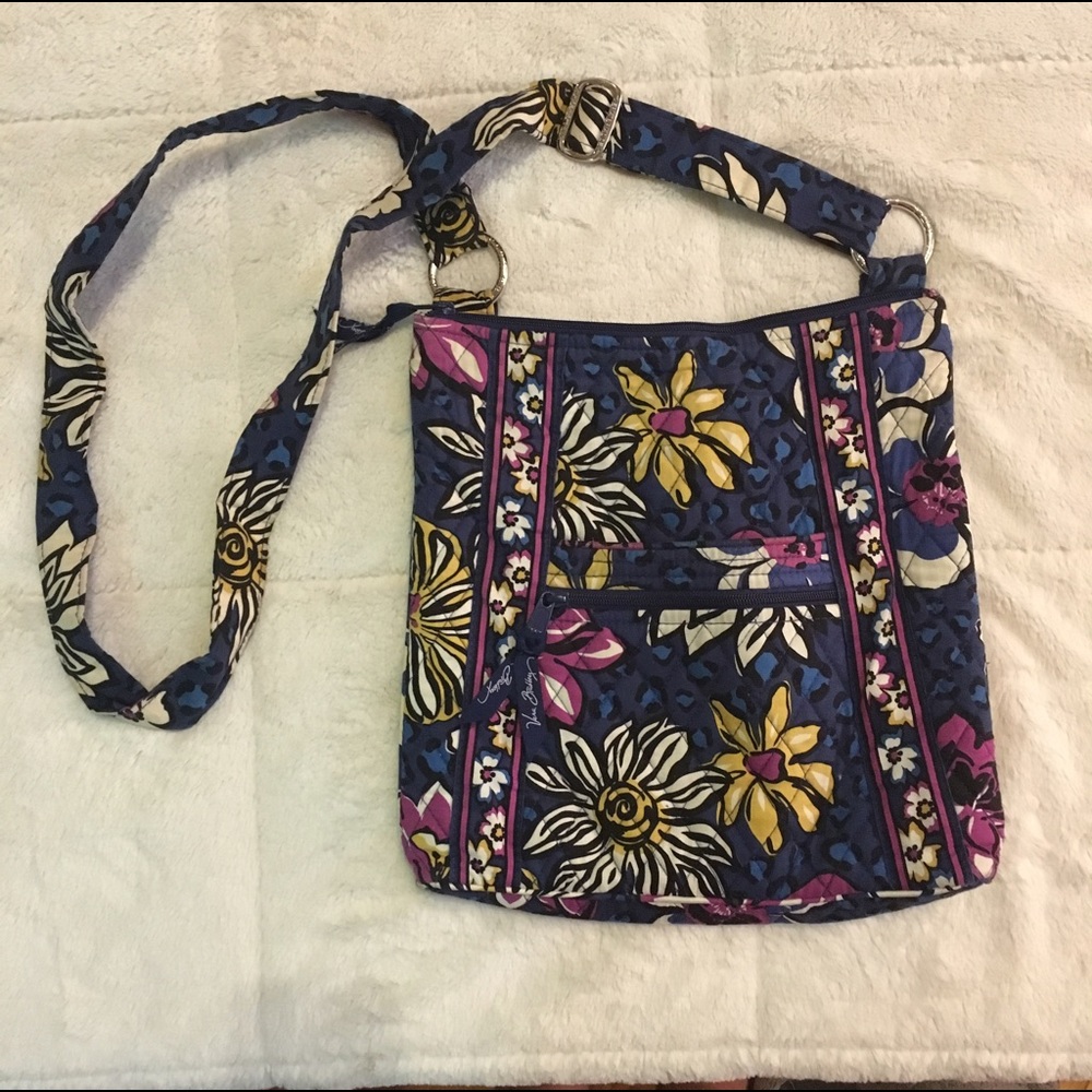 Vera Bradley Crossbody Bag