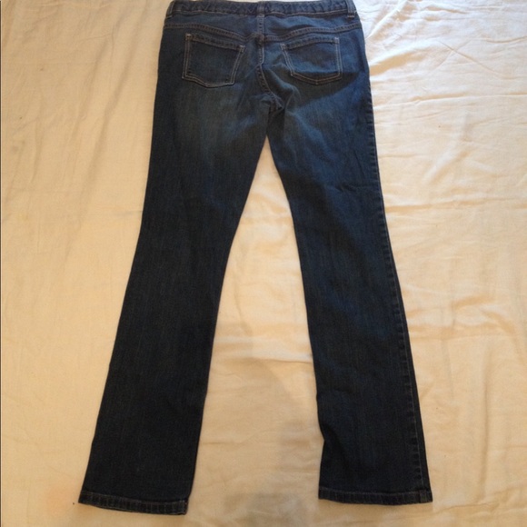 Old Navy super skinny jeans - Picture 2 of 2