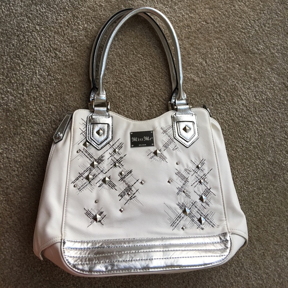 Miss Me Purse