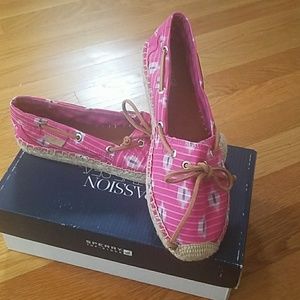 Sperry shoes