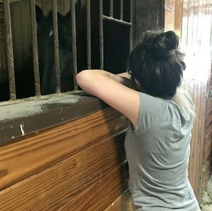 Meet your Posher, Veronica