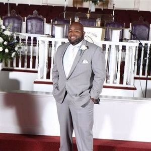 Meet your Posher, Walter