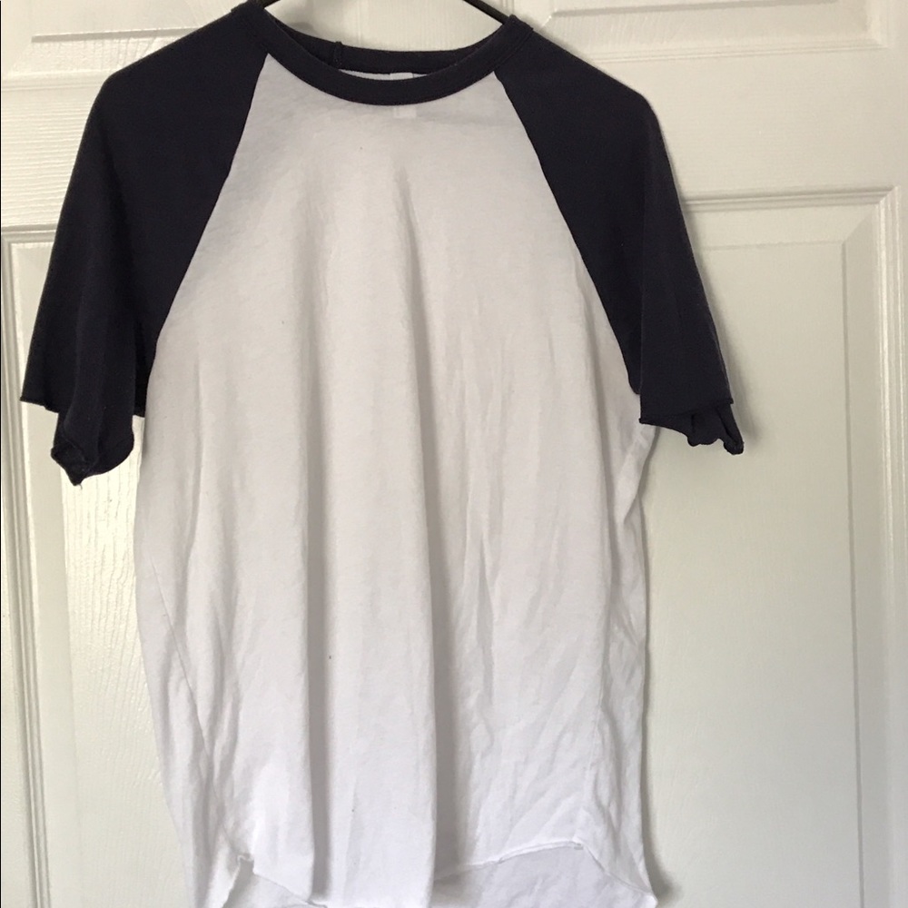 baseball tee