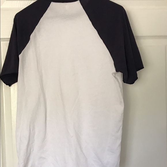 baseball tee - Picture 2 of 2