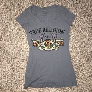 Cute v-neck tops bundle