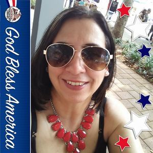 Meet your Posher, Pilar