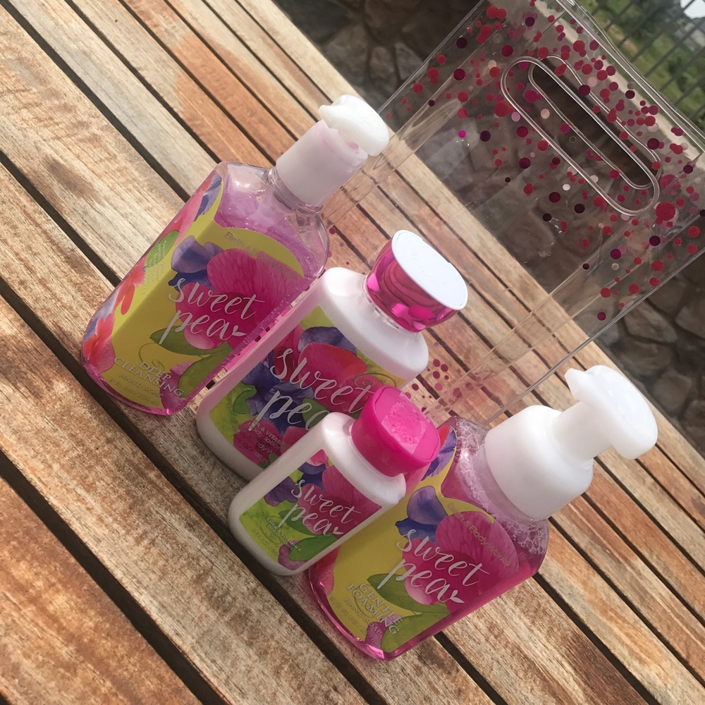 🛍 Bath & Body Works Gift set 🛍