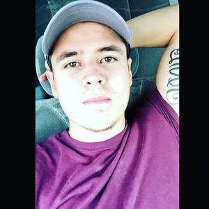 Meet your Posher, Roberto