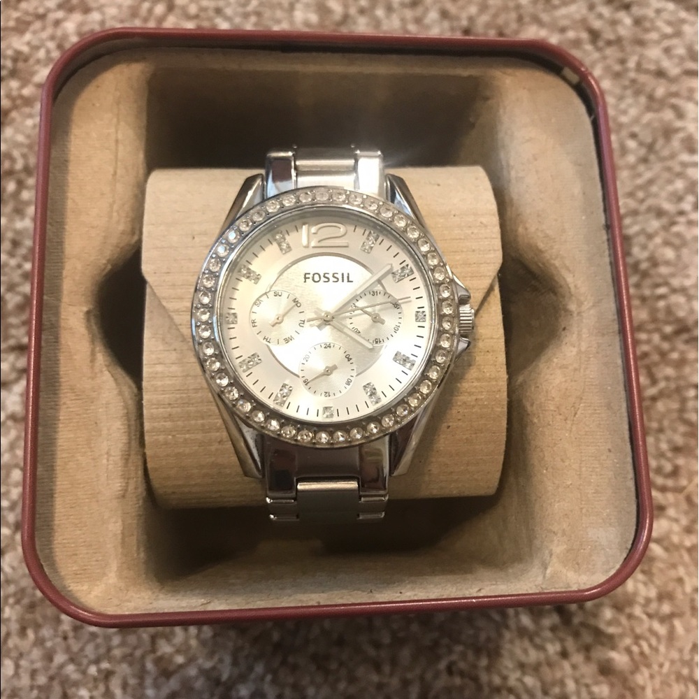 Fossil Watch