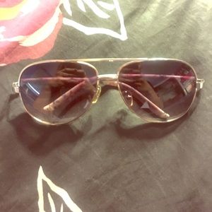 Aviator Sunglasses