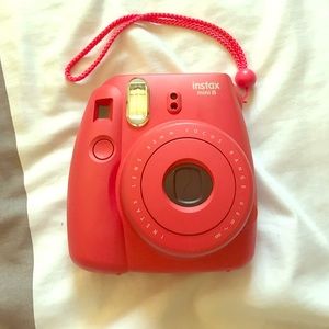 Instax mini 8