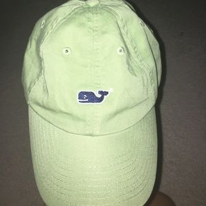 vineyard vines hat