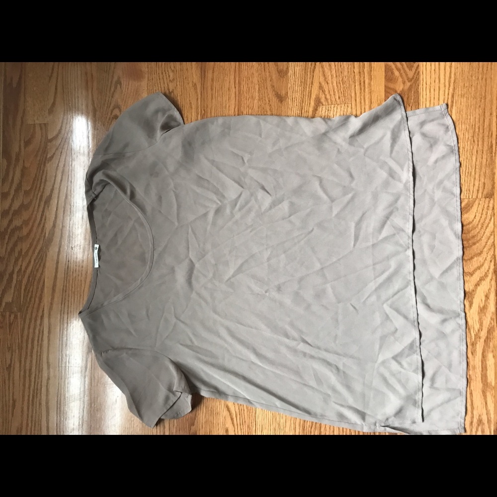 Soprano top