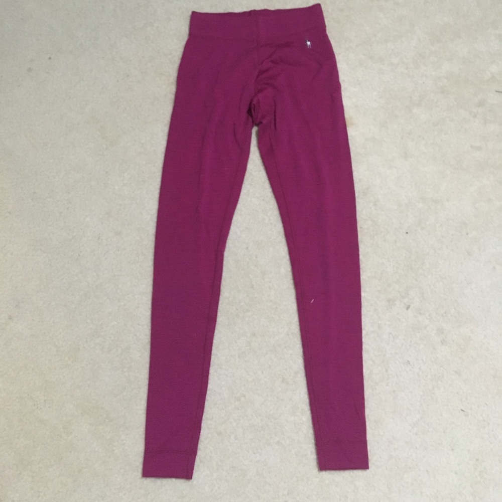 💥FLASH SALE💥 Smartwool, long underwear, XS