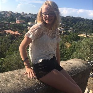 Meet your Posher, Mackenna