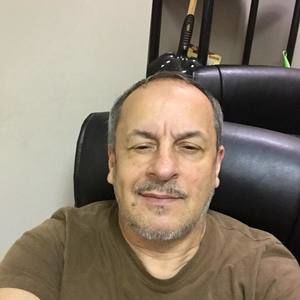 Meet your Posher, William