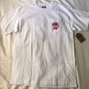 NWT Men's Loser Machine Grandtstand Tee
