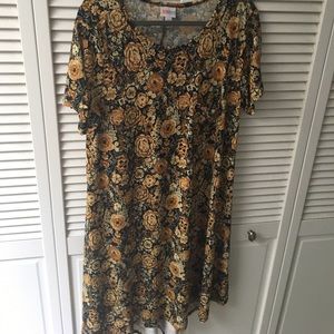 LuLaRoe Carly - L