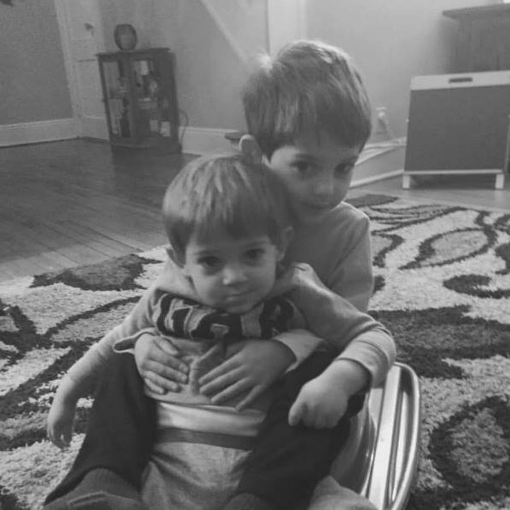 Meet your Posher, Paula