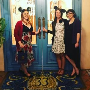 Meet your Posher, Stephanie