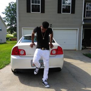 Meet your Posher, Carleon