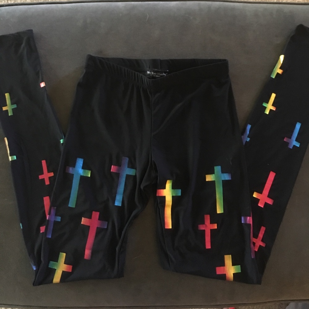 Forever 21 Leggings