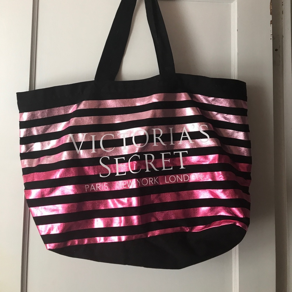 Victoria's Secret Tote