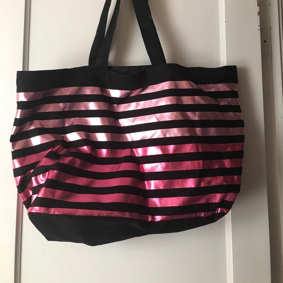 Victoria's Secret Tote - Picture 2 of 3