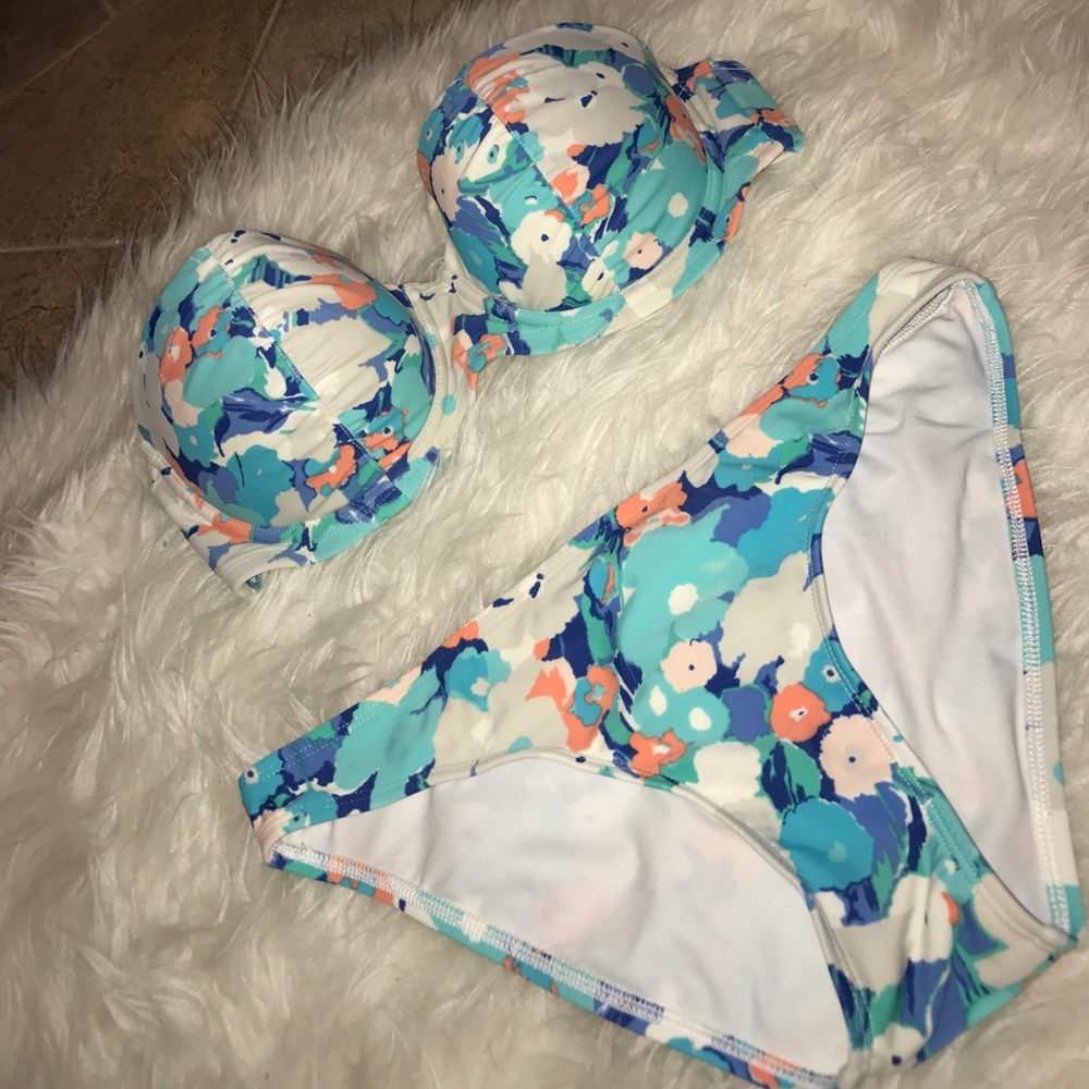 Aerie bathing suit