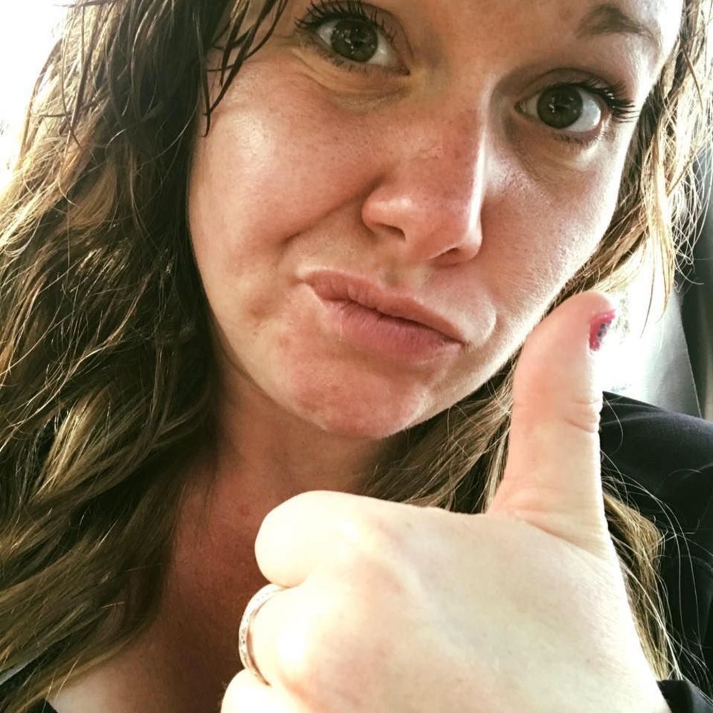 Meet your Posher, Shelbi