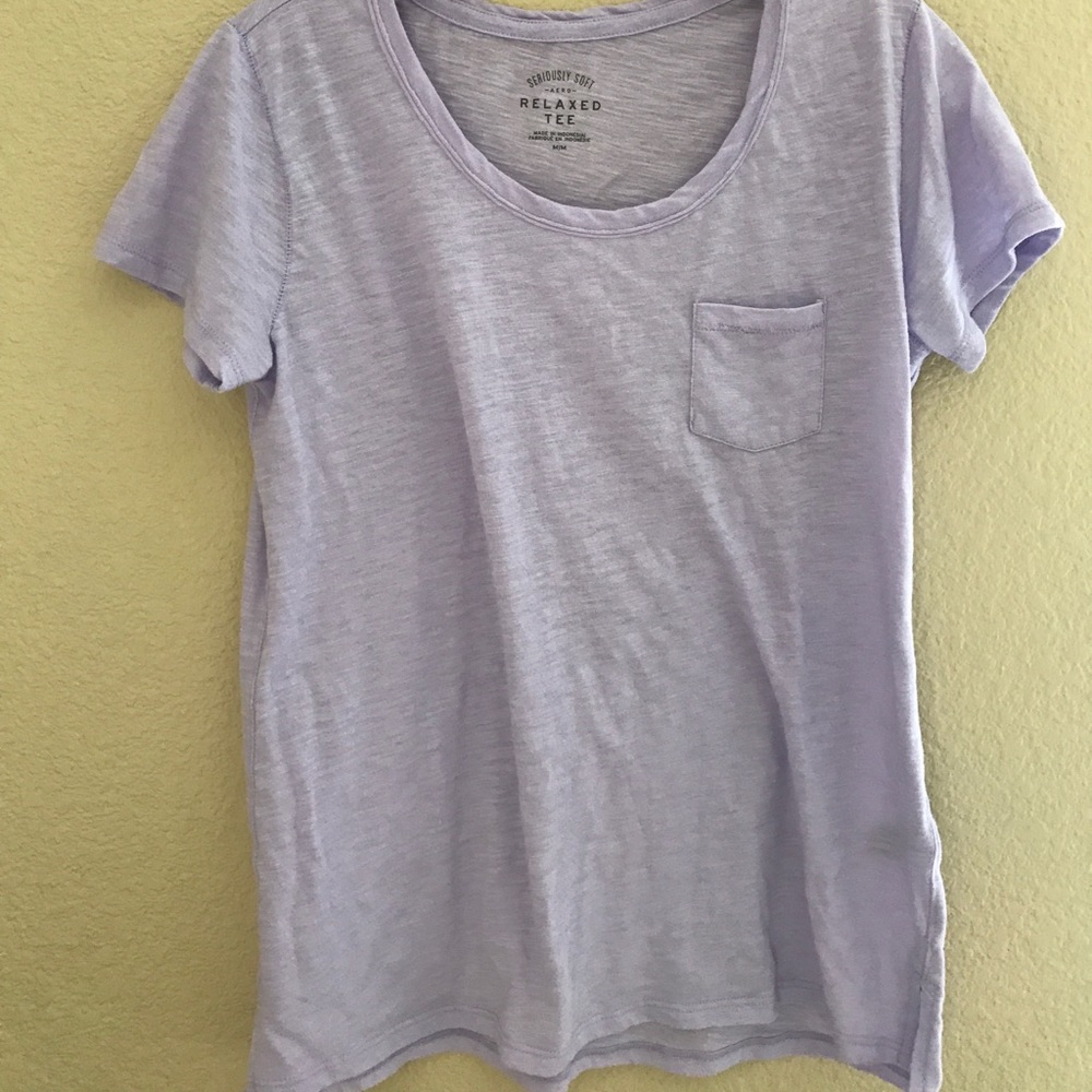 Aeropostale Seriously soft relaxed Tee
