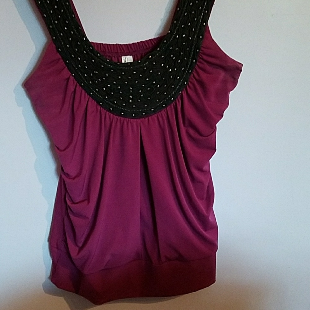 Tank top