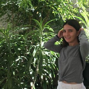 Meet your Posher, Dulce