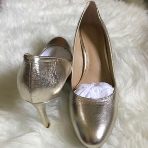 Michael Kors pump