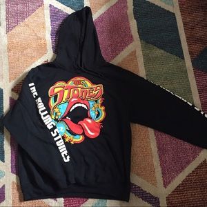 The Rolling Stones Hoodie