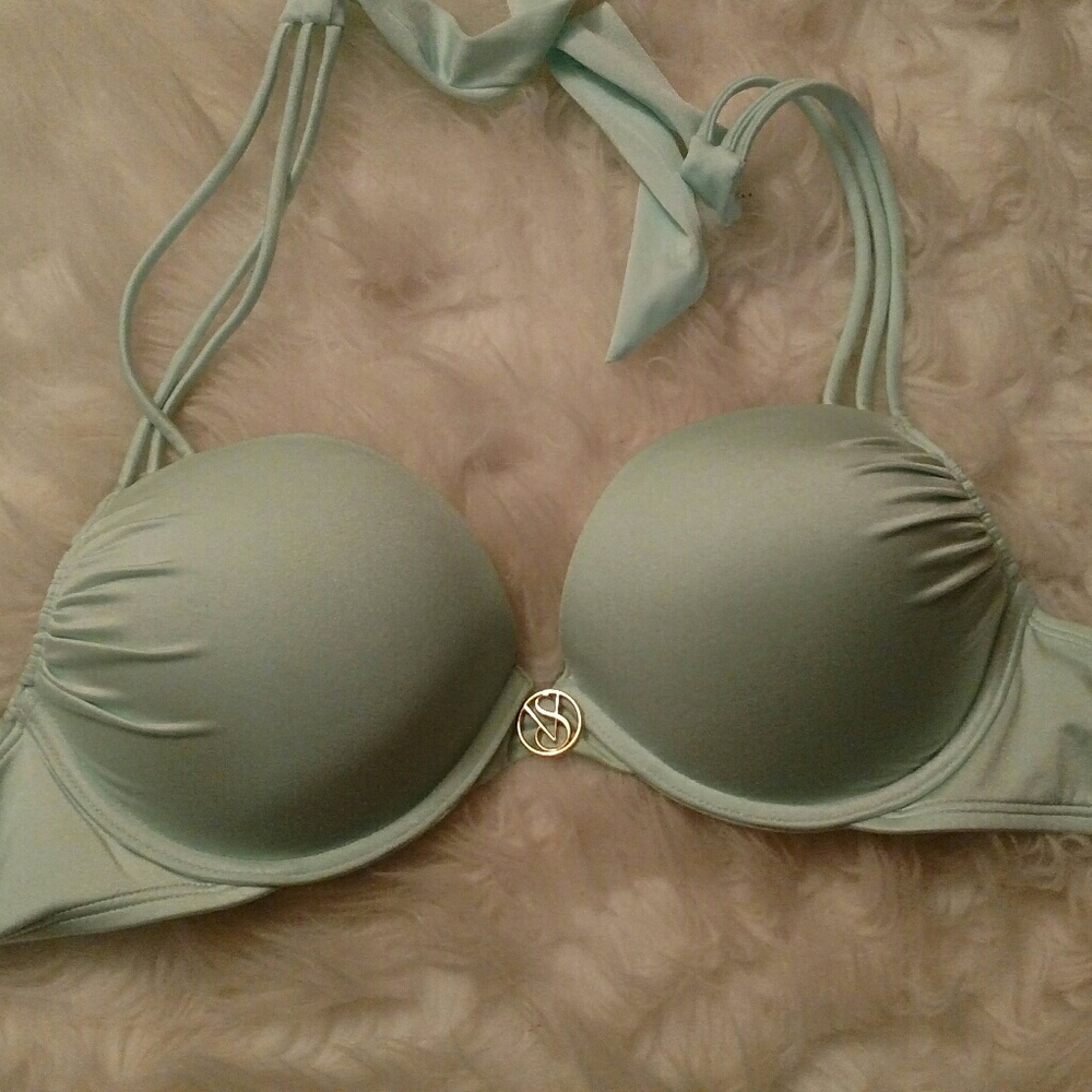 Victoria's Secret bikini top