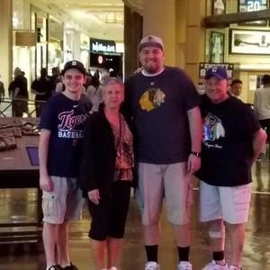 Meet your Posher, Matthew