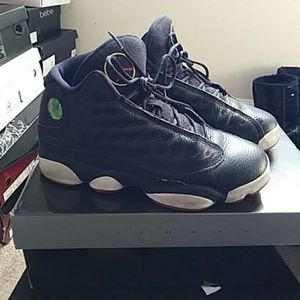 Hundred percent authentic Jordans