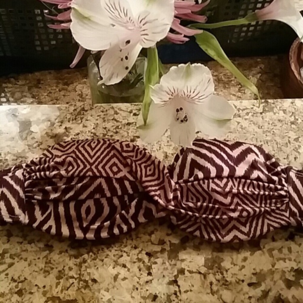 Victoria secret bathing suit top