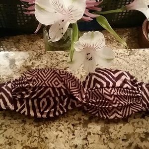 Victoria secret bathing suit top