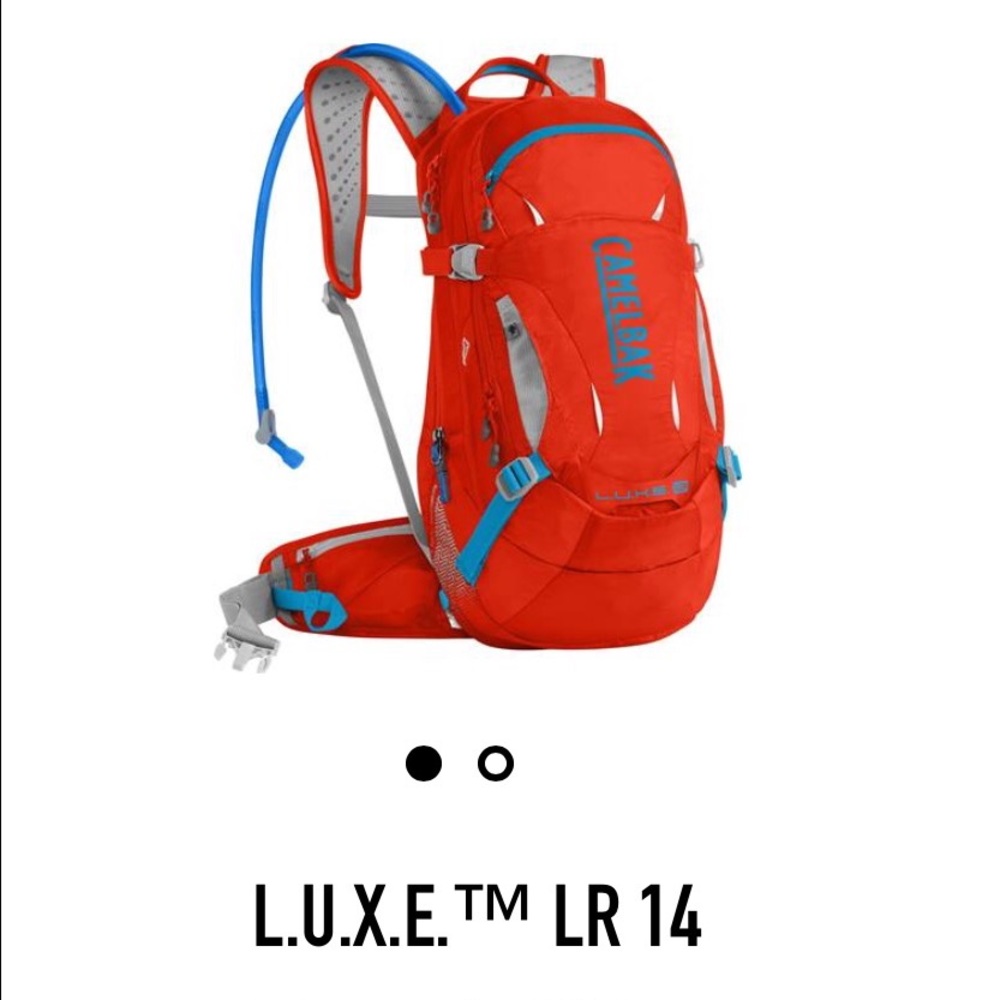 Camelbak luxe Le 14 100 oz