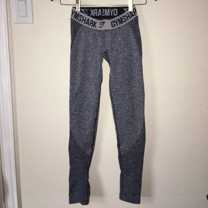 GYMSHARK FLEX LEGGINGS