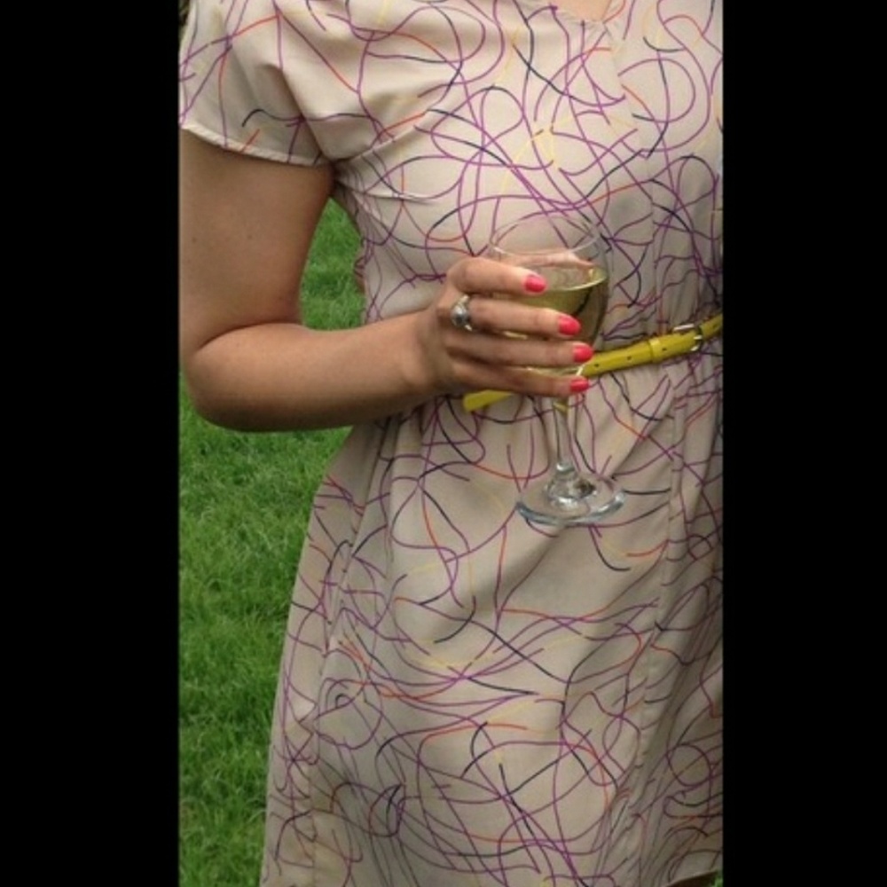 NWT Summer dress from Francescas