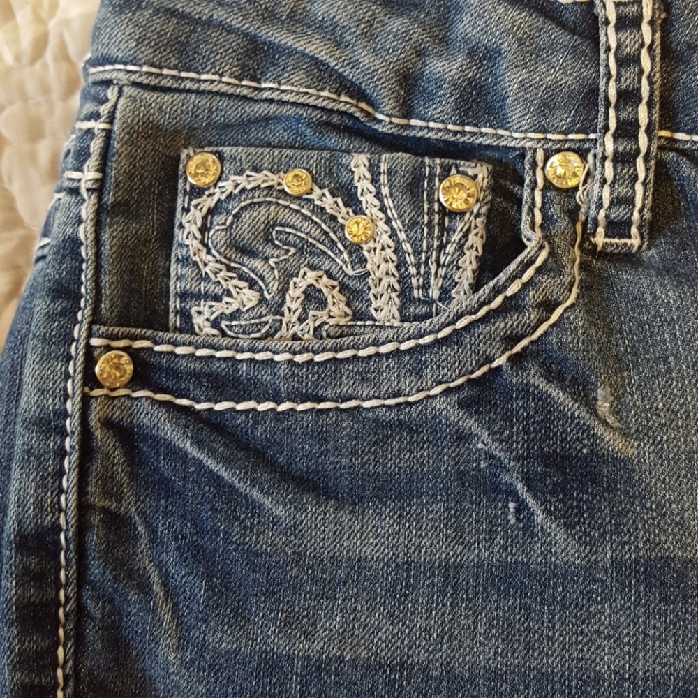 Jeans - Picture 4 of 4