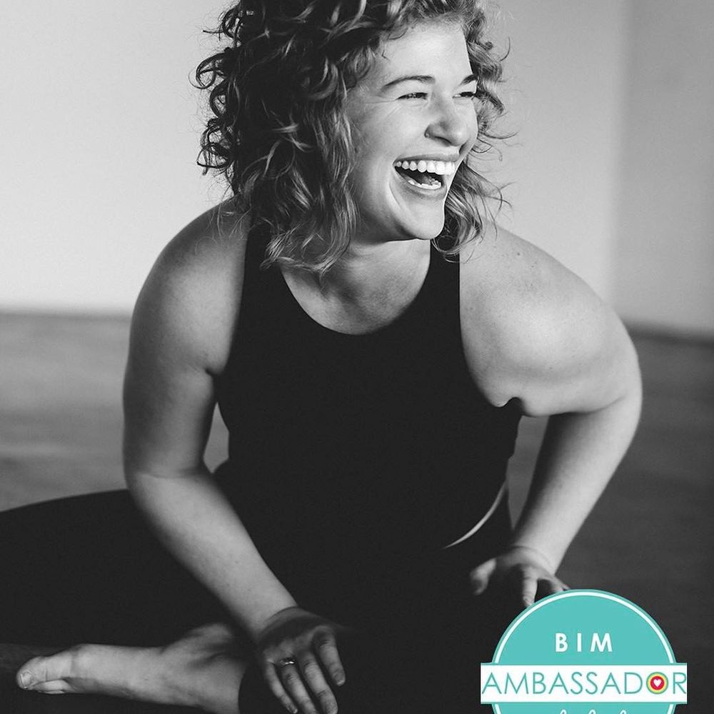 Meet your Posher, Kate