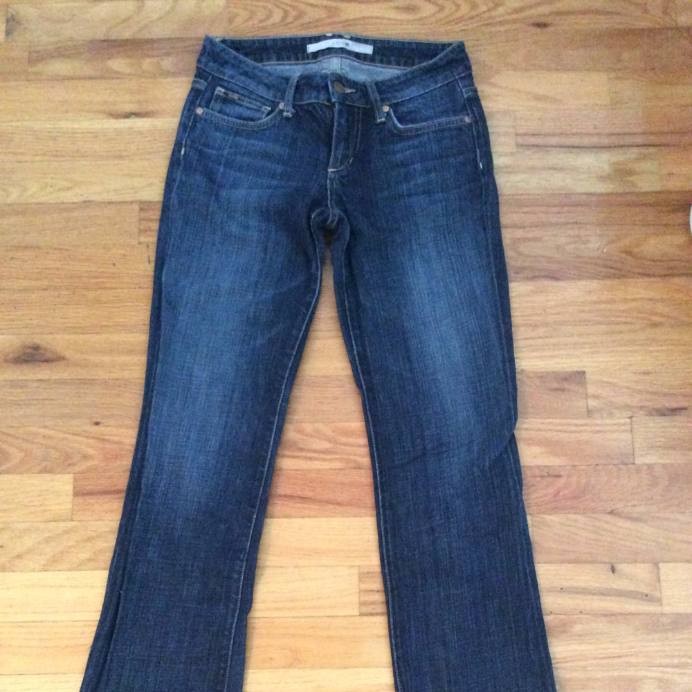 Joe's Jeans - Honey Fit! Like New!
