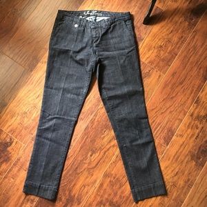 Juicy Couture jeans size 29