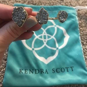 Kendra Scott Naomi ring