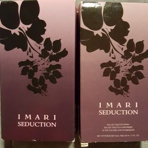 IMARI womens Purfume